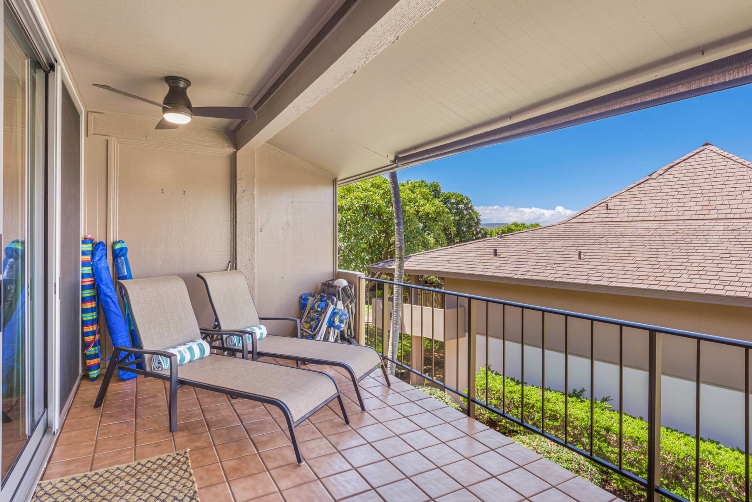 Condo in Lahaina · ★5.0 · 1 bedroom · 2 beds · 2 baths - Image 23
