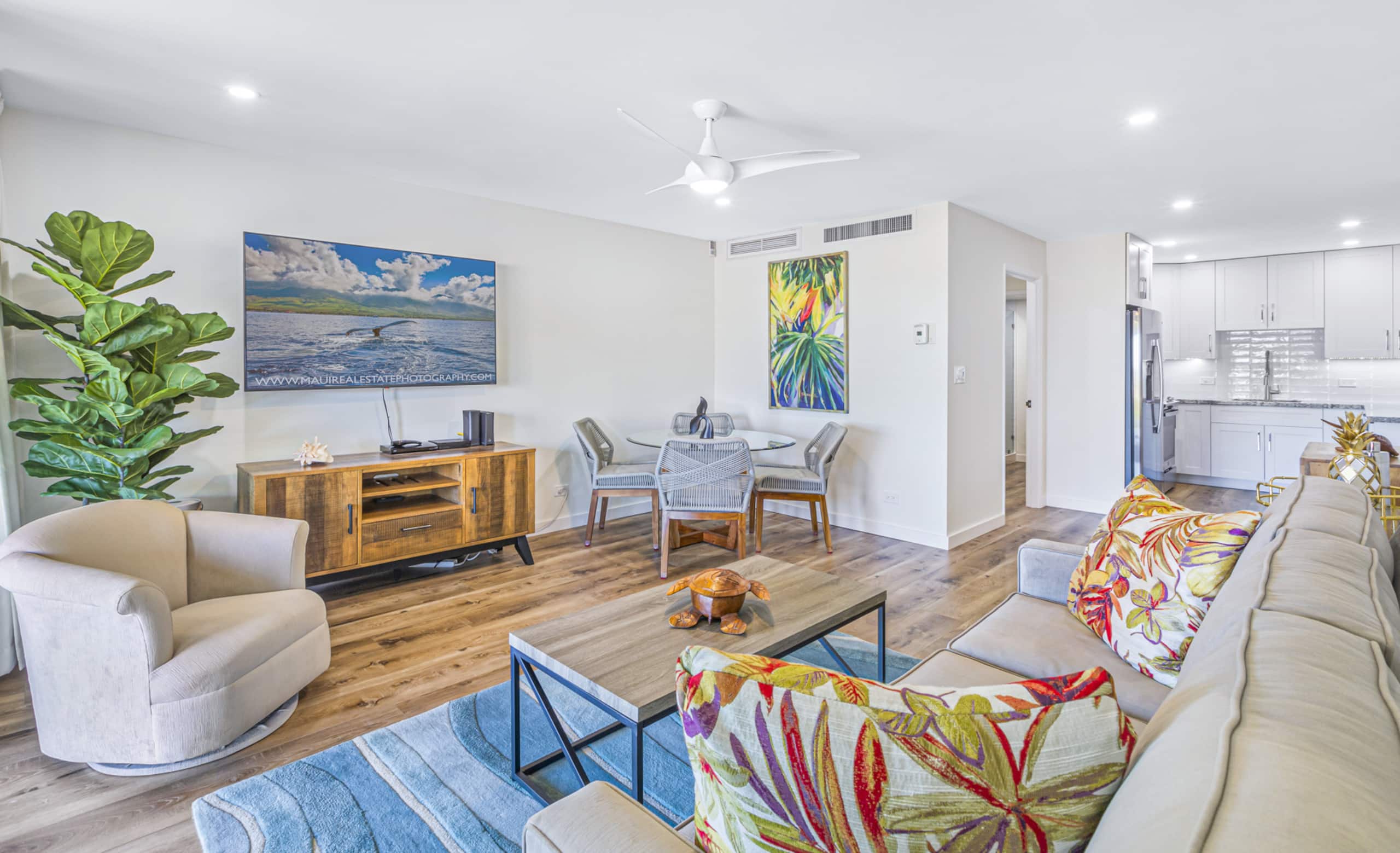 Condo in Lahaina · ★5.0 · 1 bedroom · 2 beds · 2 baths - Image 12