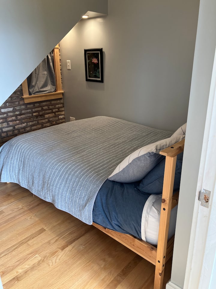 Dormitorio #2