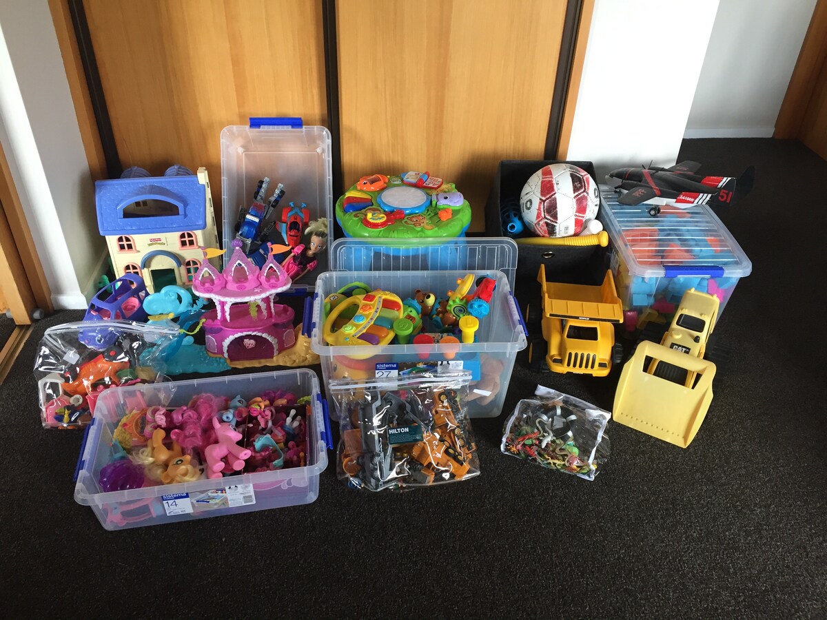 Successful Airbnb property: Twizel Alps Retreat in Mackenzie District