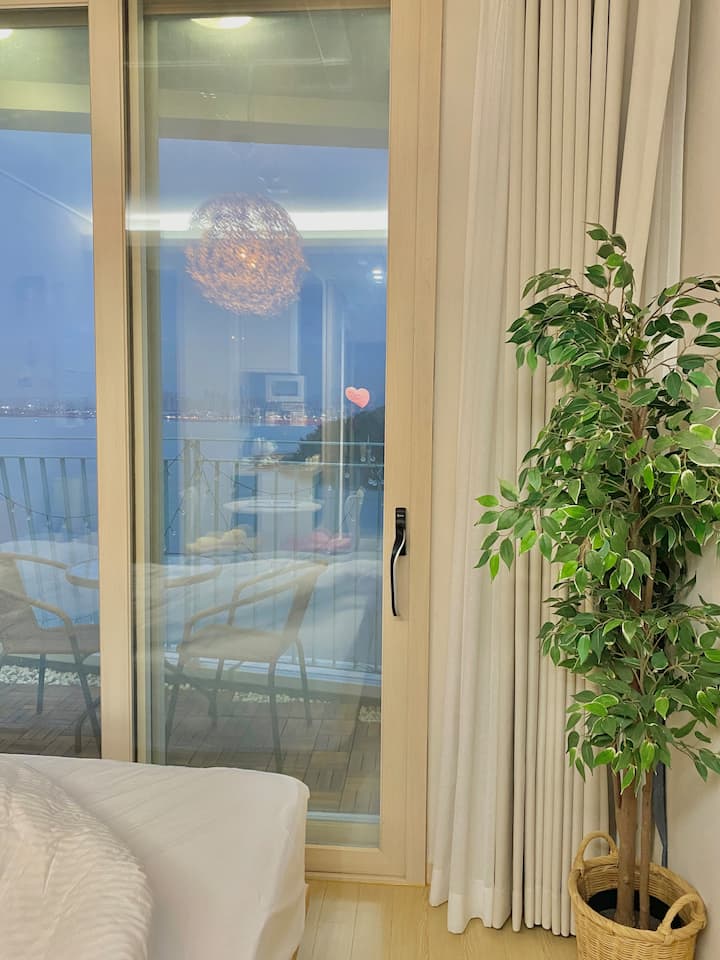 საძინებელი