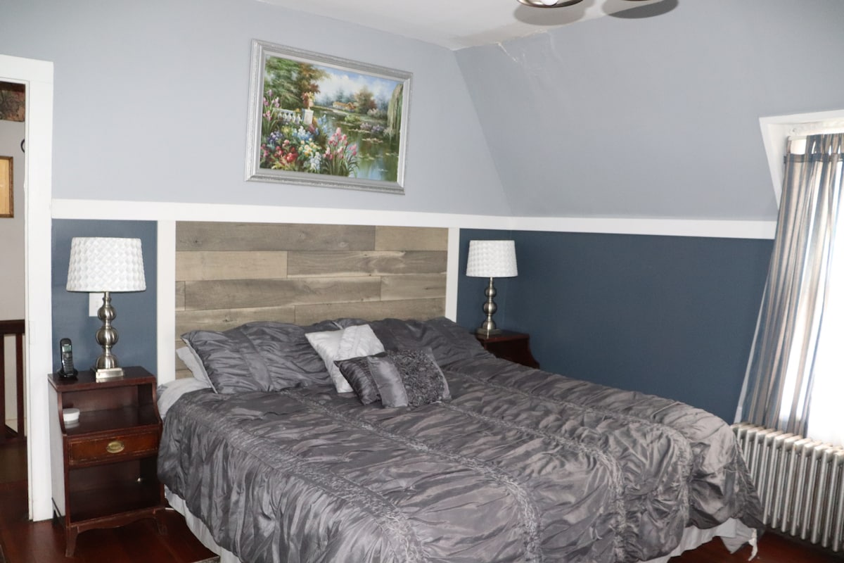 ห้องนอนชั้น 2 หลัก 1