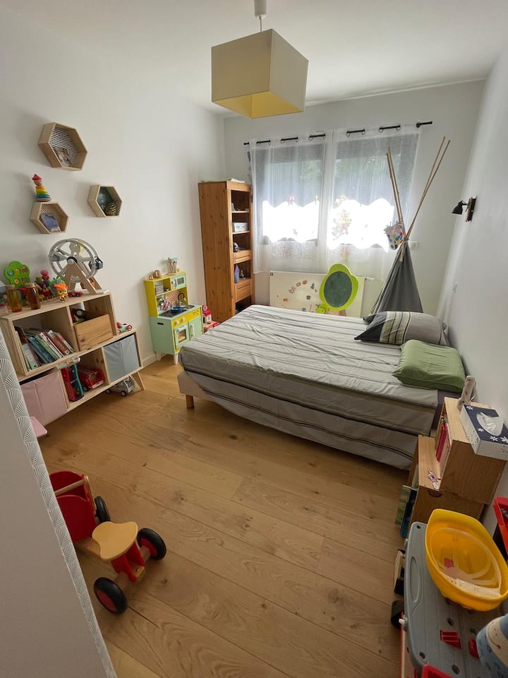 Habitación 3