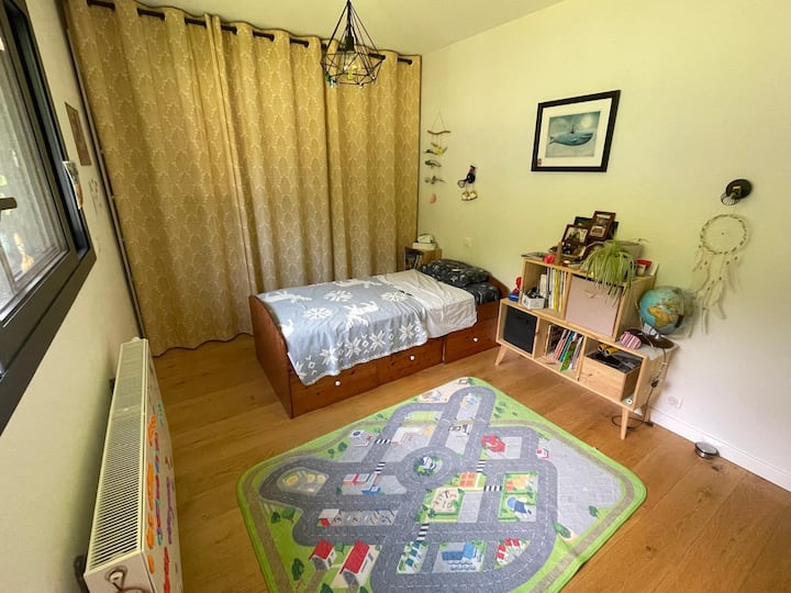 Habitación 4