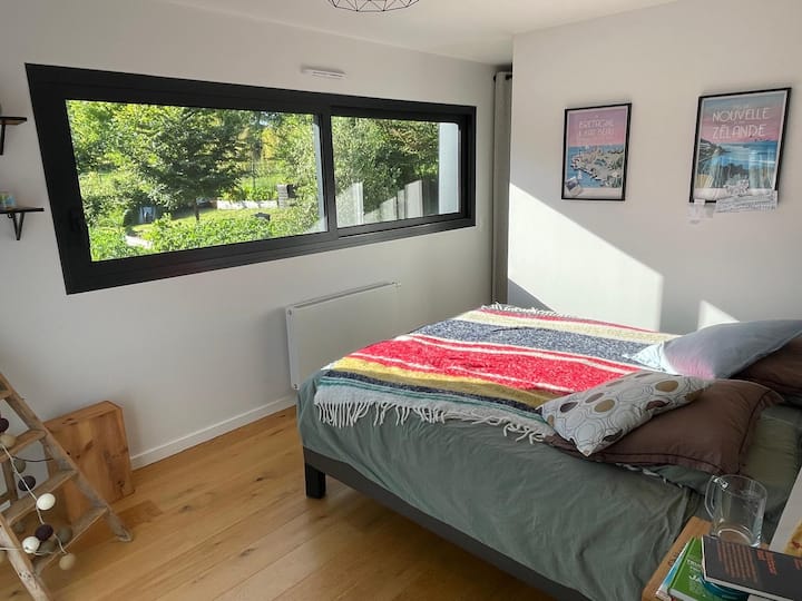 Habitación 1