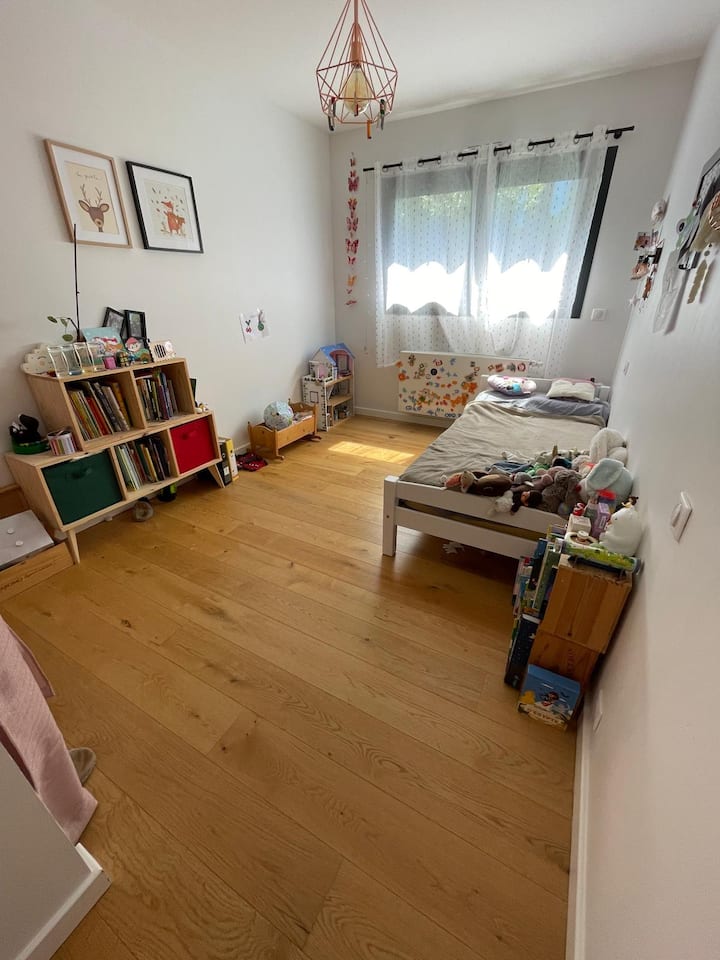 Habitación 2