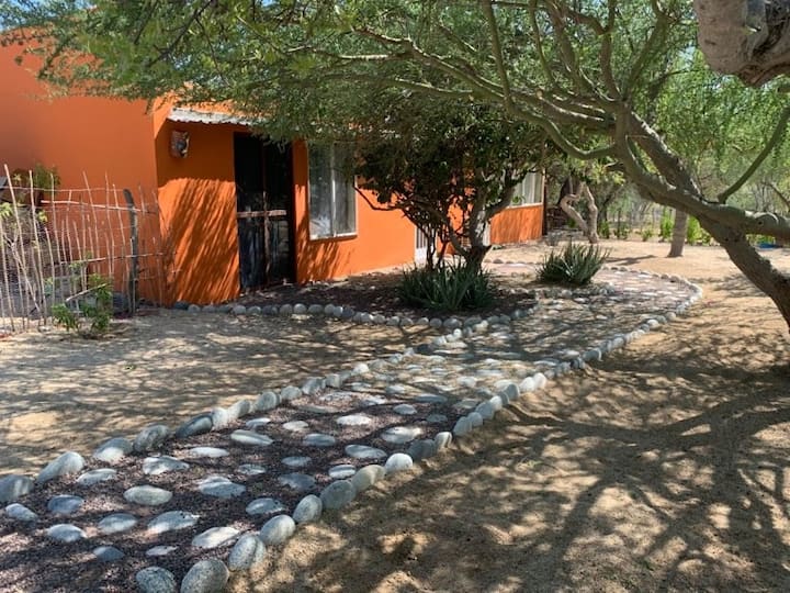 El Pescadero Vacation Rentals & Homes Baja California Sur, Mexico