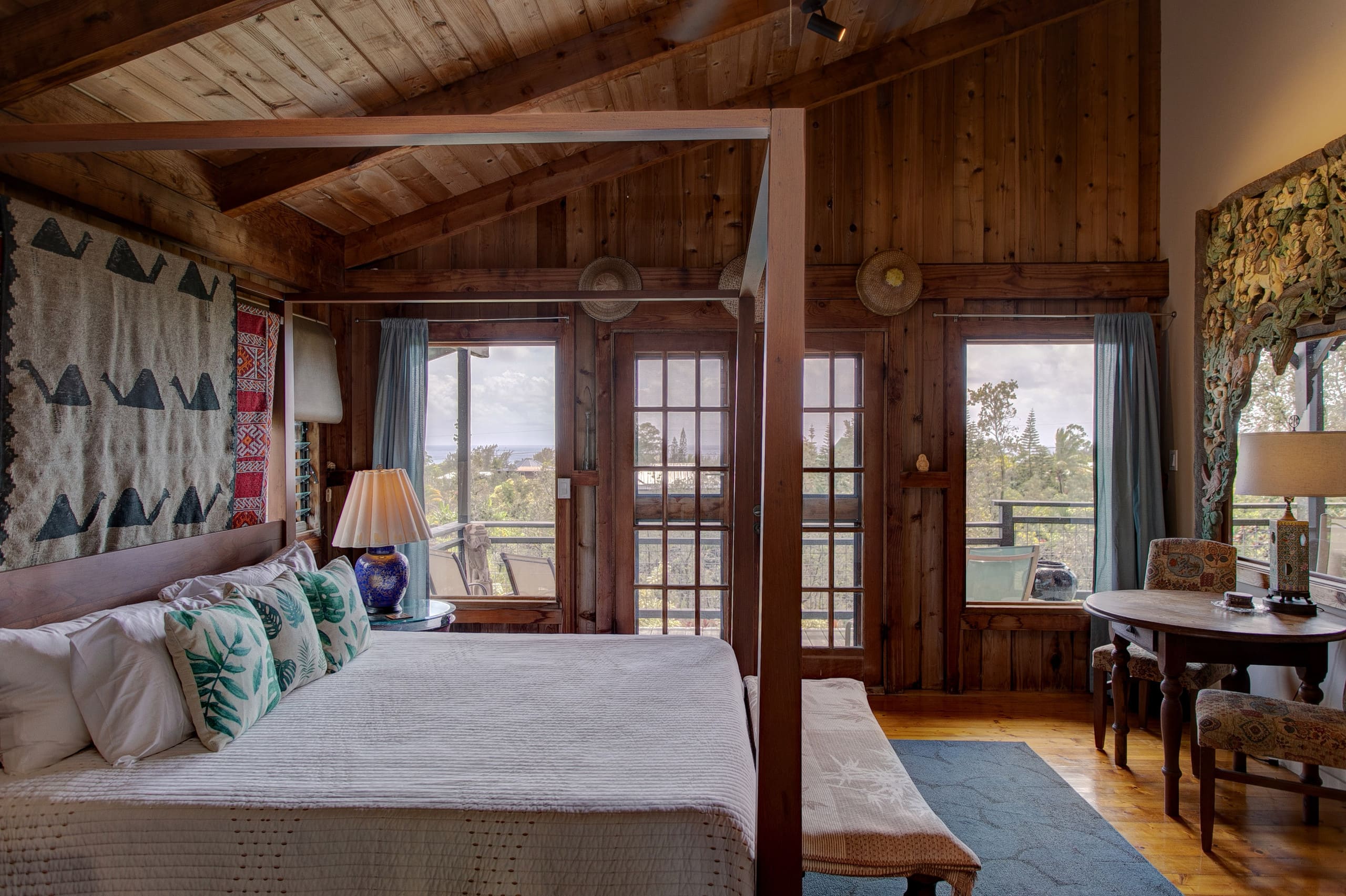 Home in Pahoa · ★5.0 · 2 bedrooms · 2 beds · 2 baths - Image 13