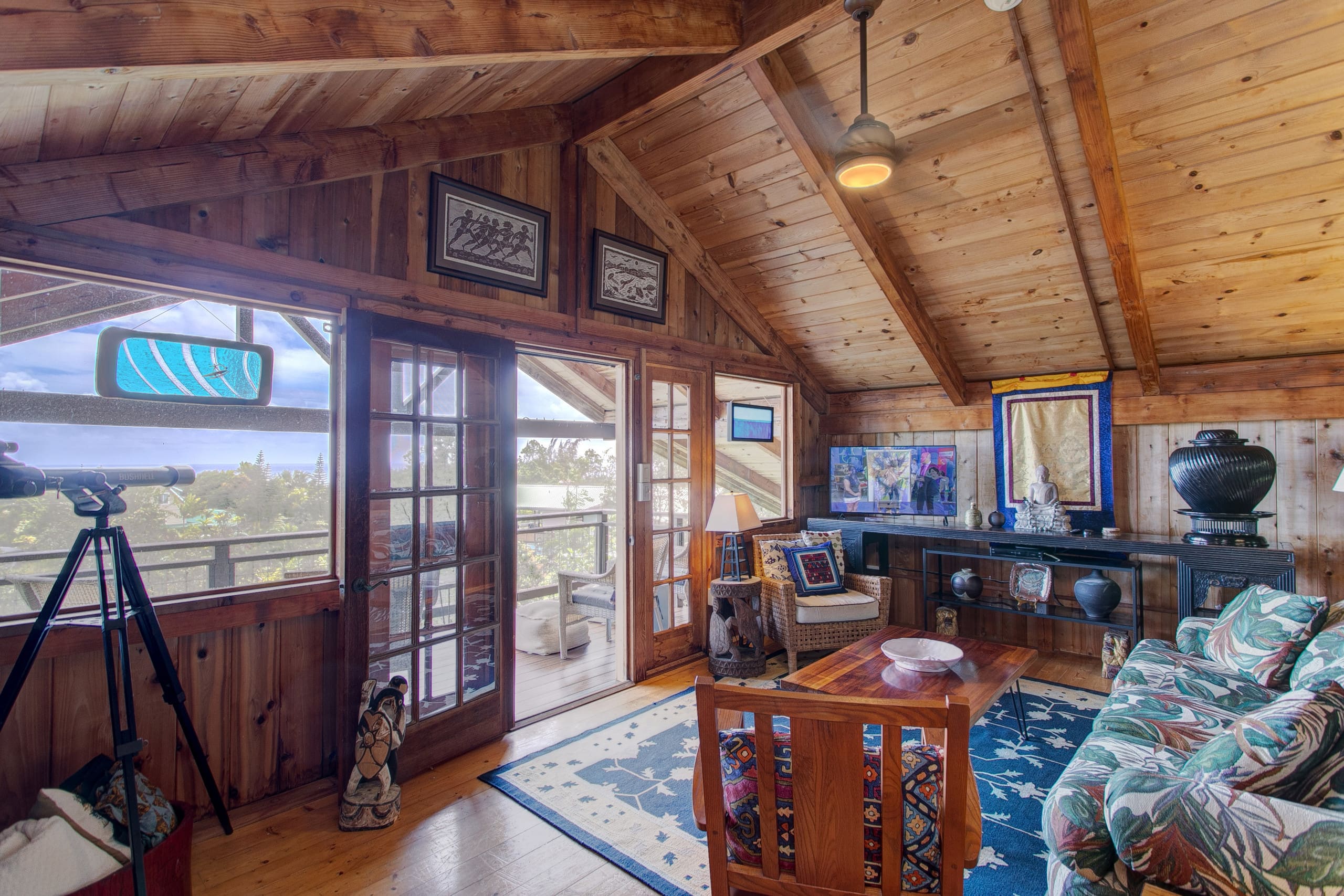 Home in Pahoa · ★5.0 · 2 bedrooms · 2 beds · 2 baths - Image 23