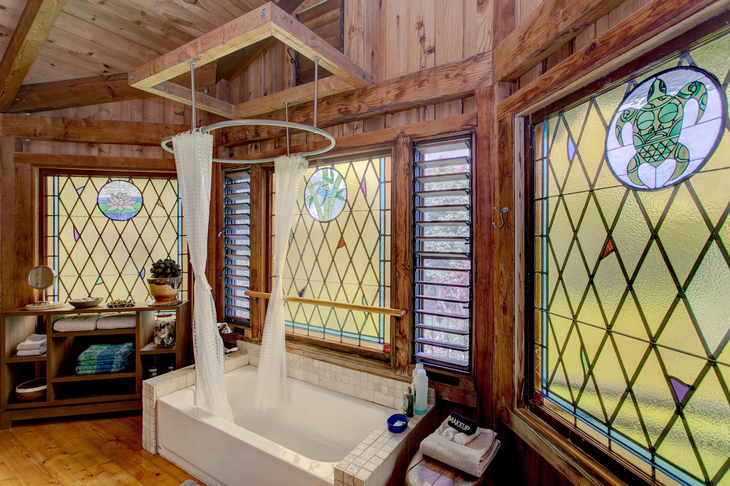 Home in Pahoa · ★5.0 · 2 bedrooms · 2 beds · 2 baths - Image 20
