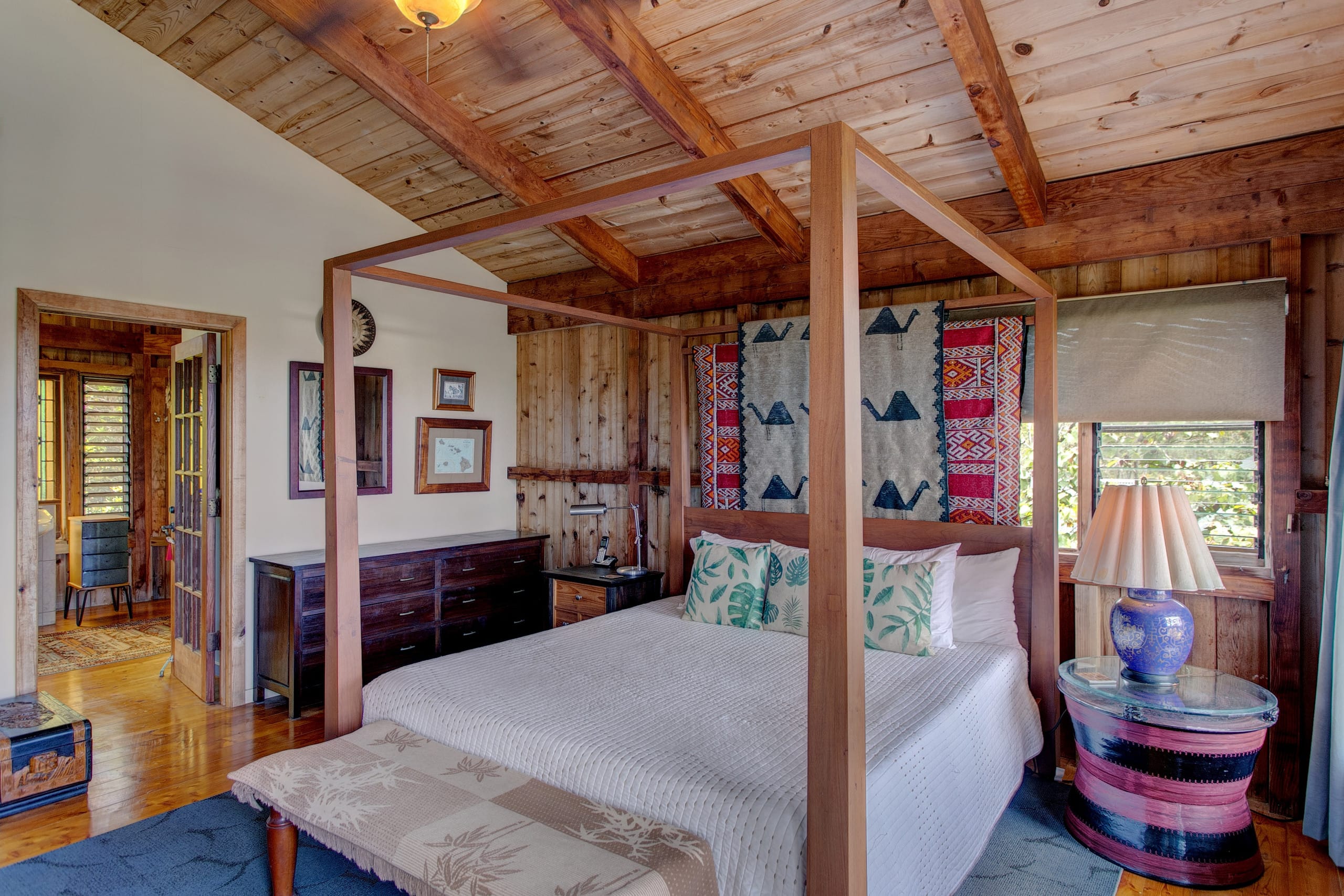 Home in Pahoa · ★5.0 · 2 bedrooms · 2 beds · 2 baths - Image 11