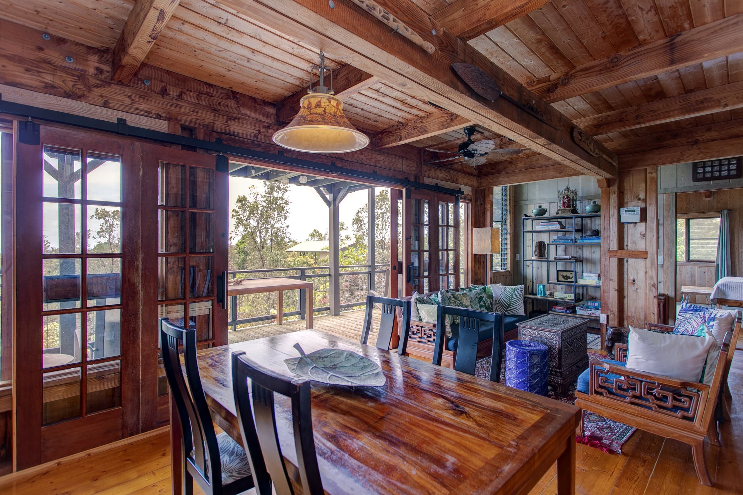 Home in Pahoa · ★5.0 · 2 bedrooms · 2 beds · 2 baths - Image 9