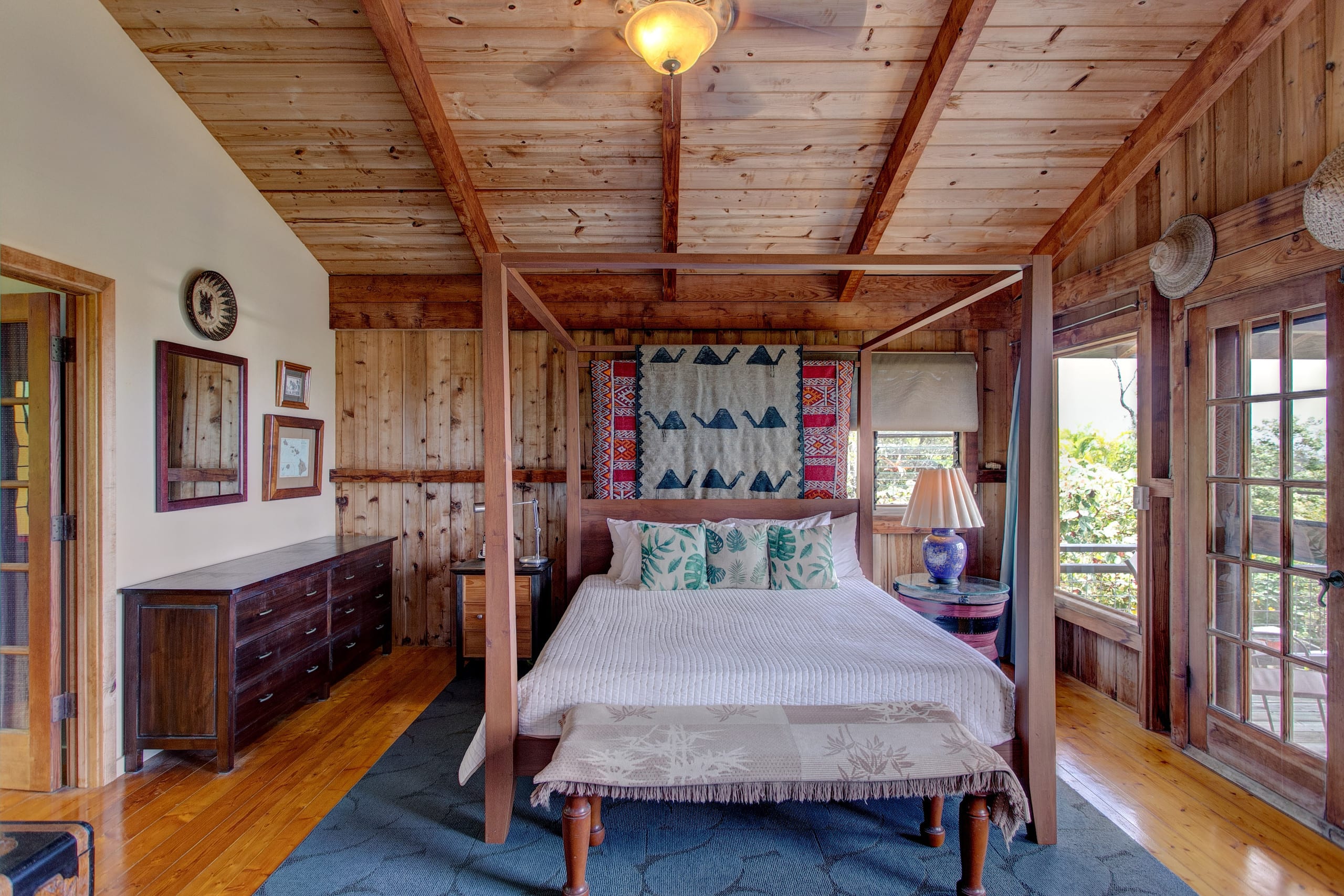 Home in Pahoa · ★5.0 · 2 bedrooms · 2 beds · 2 baths - Image 12