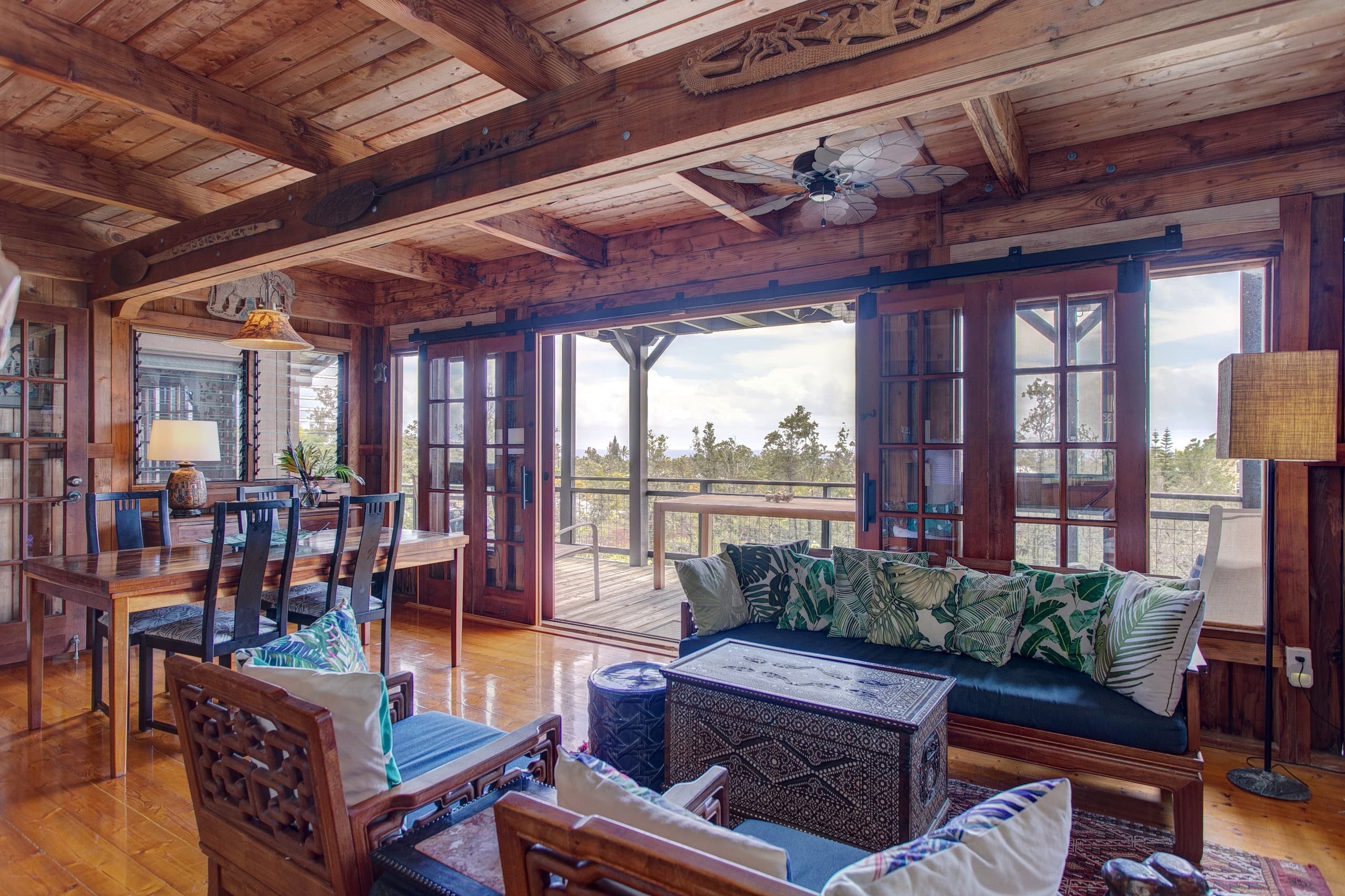 Home in Pahoa · ★5.0 · 2 bedrooms · 2 beds · 2 baths - Image 4