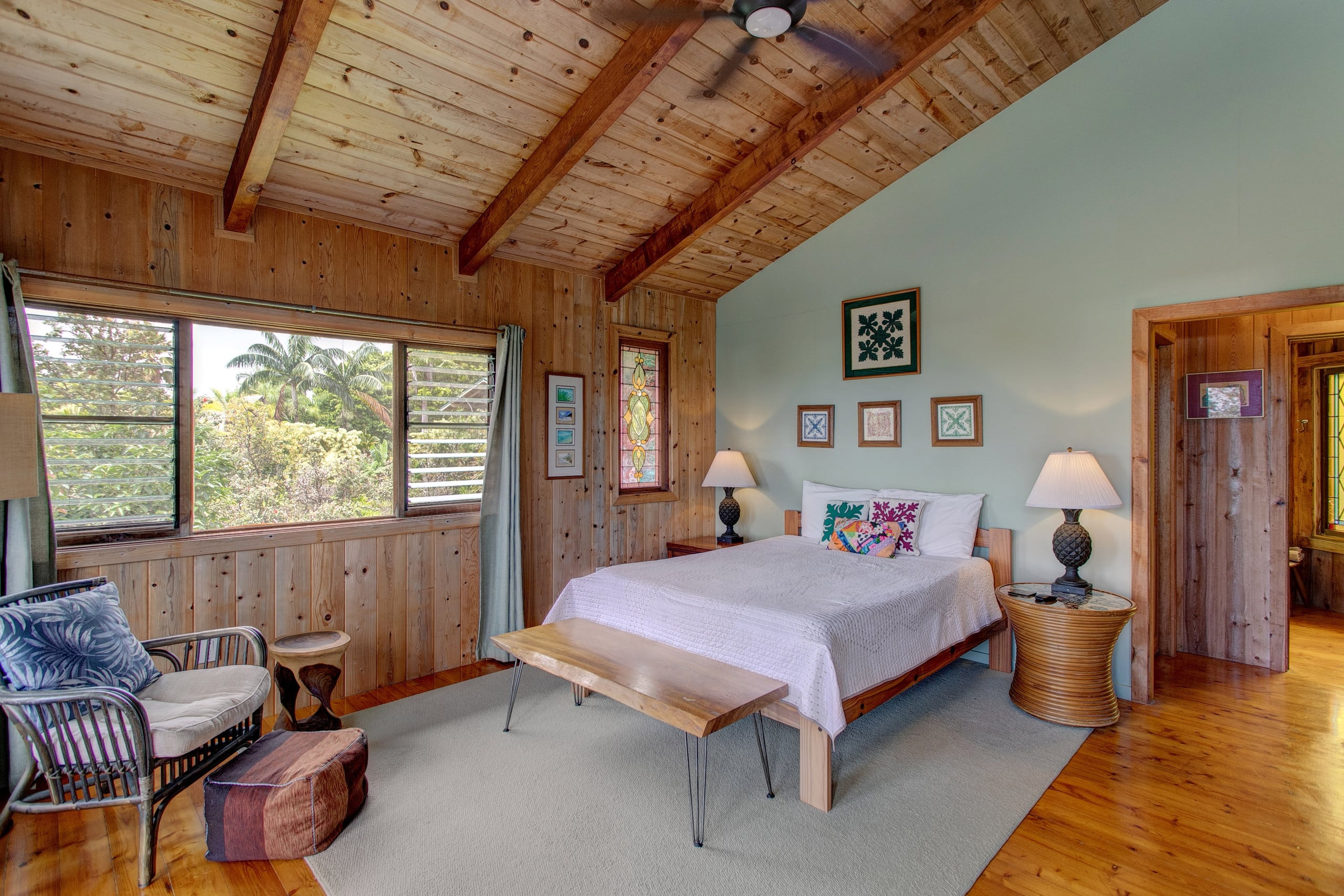 Home in Pahoa · ★5.0 · 2 bedrooms · 2 beds · 2 baths - Image 15