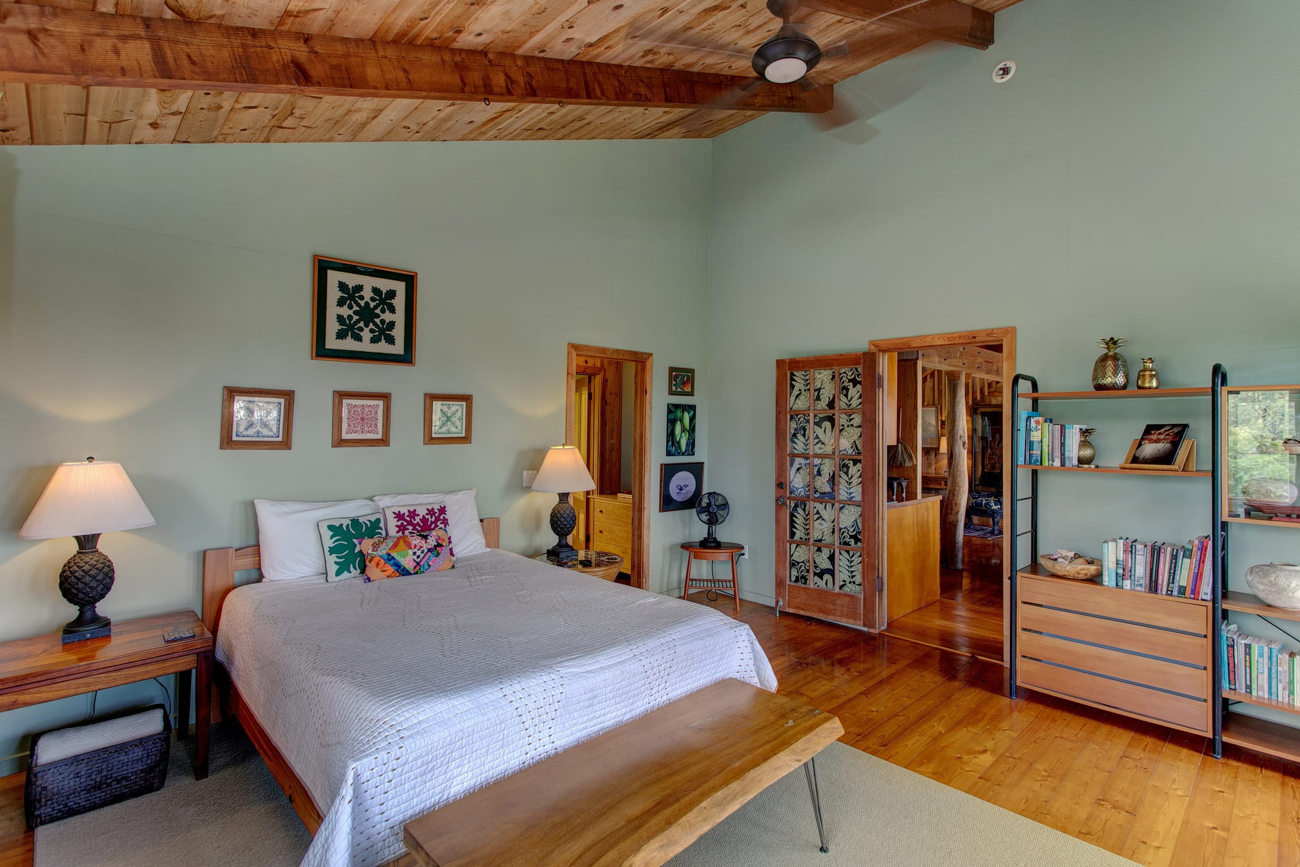 Home in Pahoa · ★5.0 · 2 bedrooms · 2 beds · 2 baths - Image 14