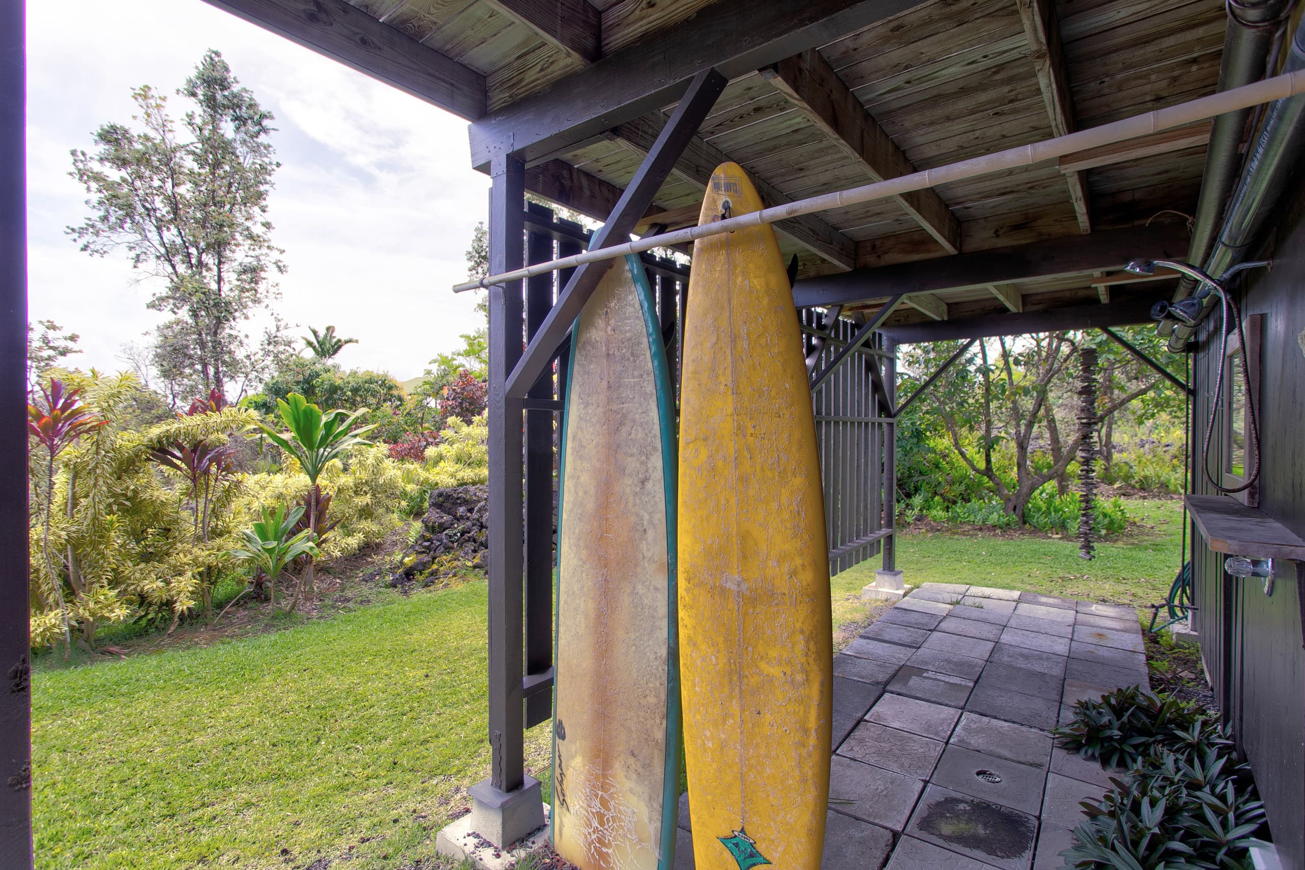Home in Pahoa · ★5.0 · 2 bedrooms · 2 beds · 2 baths - Image 30
