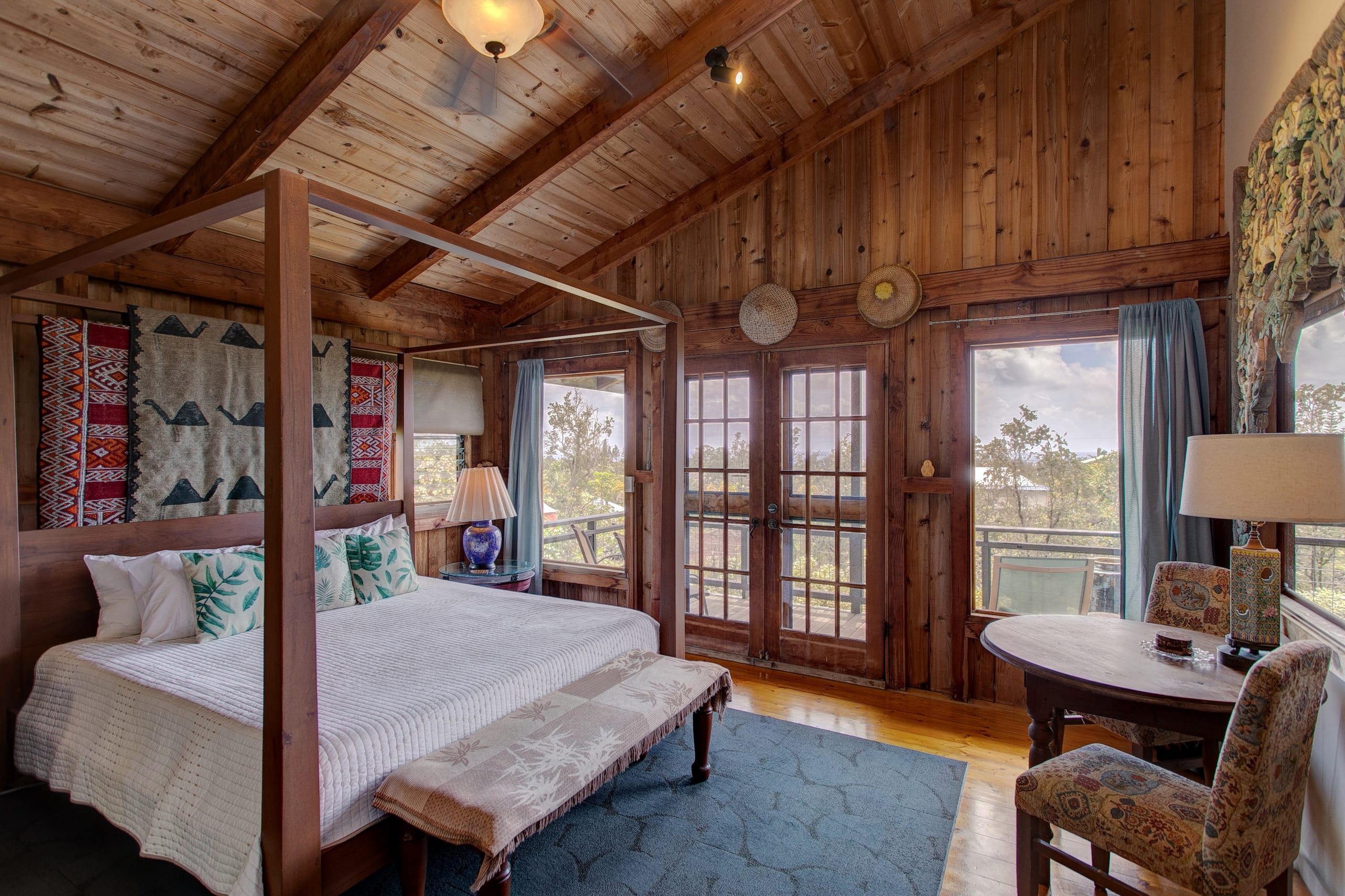 Home in Pahoa · ★5.0 · 2 bedrooms · 2 beds · 2 baths - Image 10