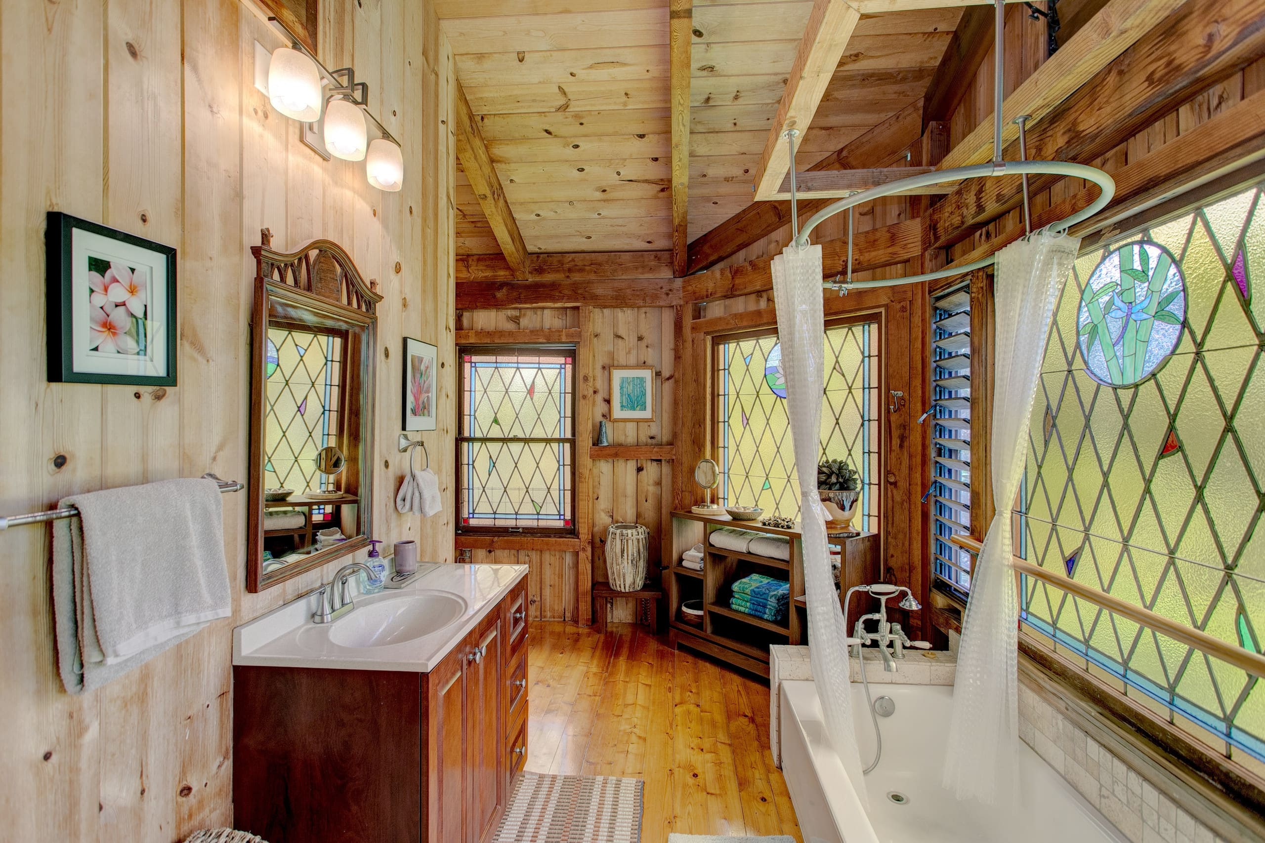 Home in Pahoa · ★5.0 · 2 bedrooms · 2 beds · 2 baths - Image 19