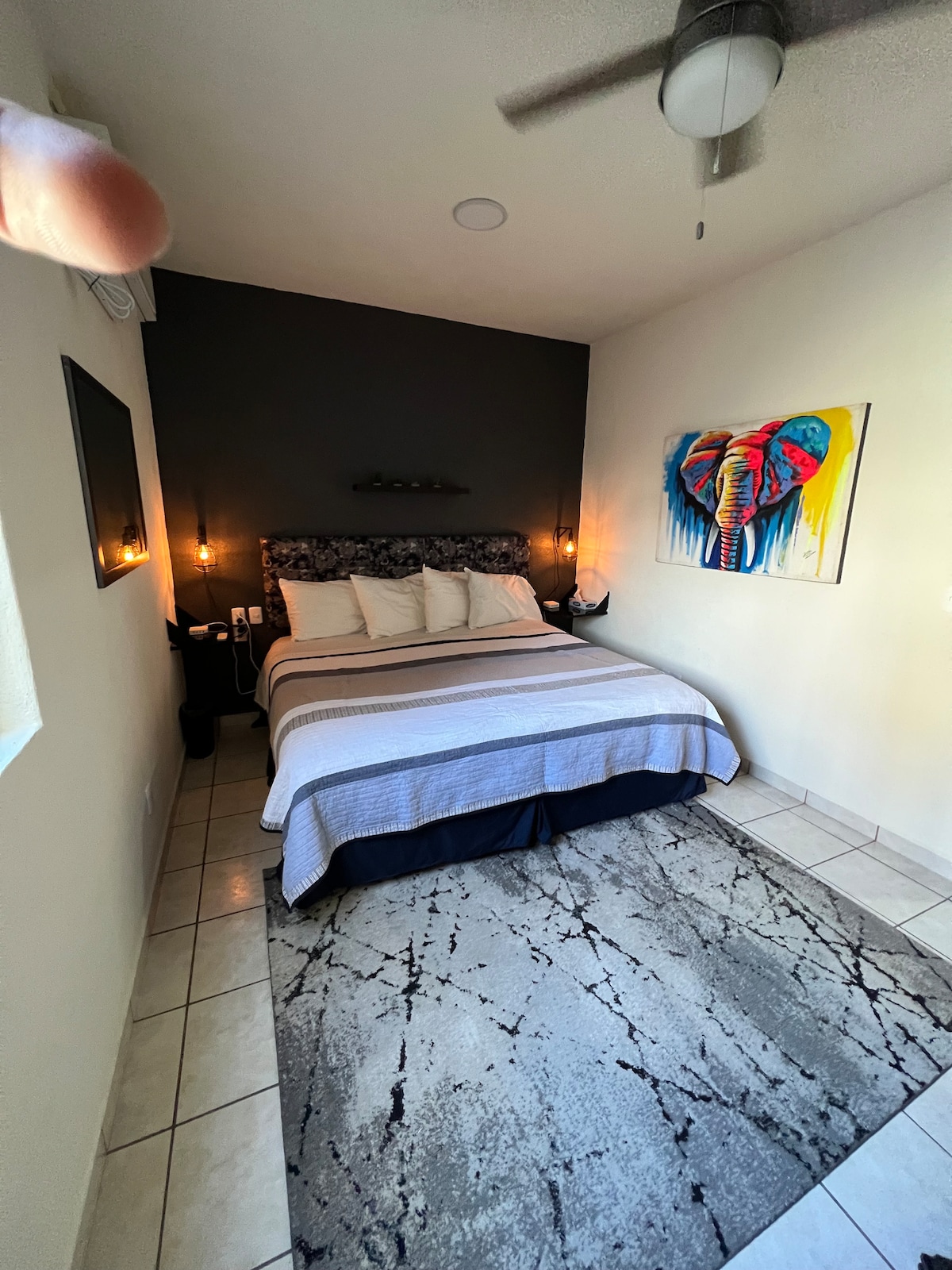 Спална соба 2