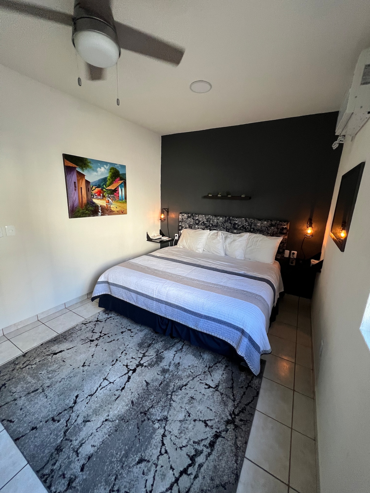 Спална соба 1