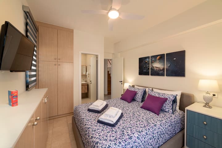 Спална соба 3