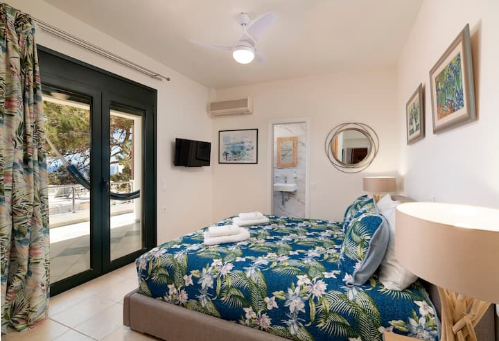 Спална соба 1