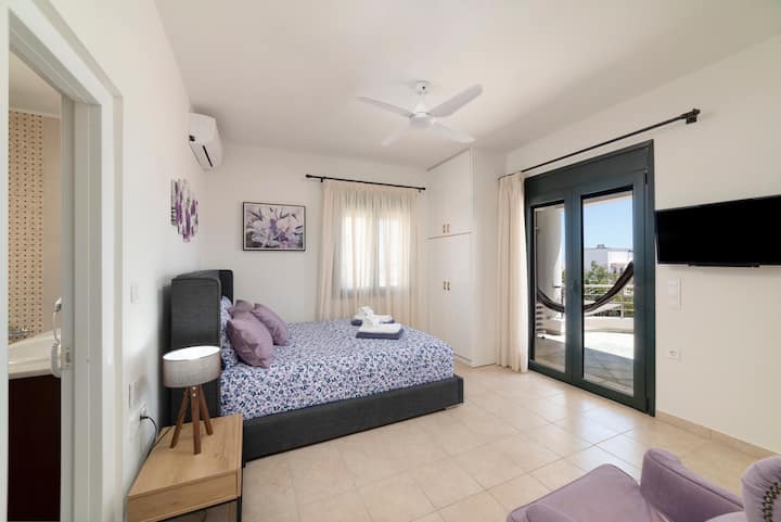 Спална соба 4