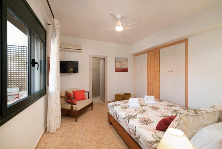 Спална соба 2