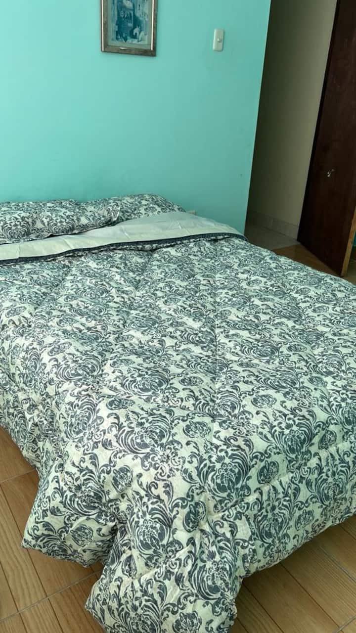 Habitación 3