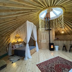 Summer+Yurt
