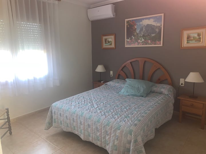 Habitación 3