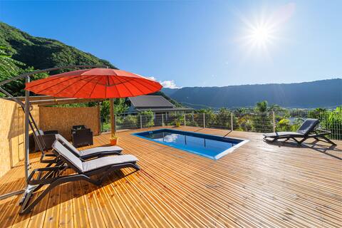 Escale de Bayonne , fully furnished house 110 sqm