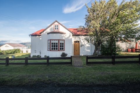 Casa de Campo in Puerto Natales | Torres del Paine