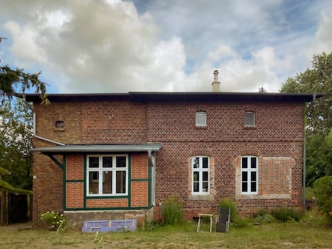 Wutike on-demand stop