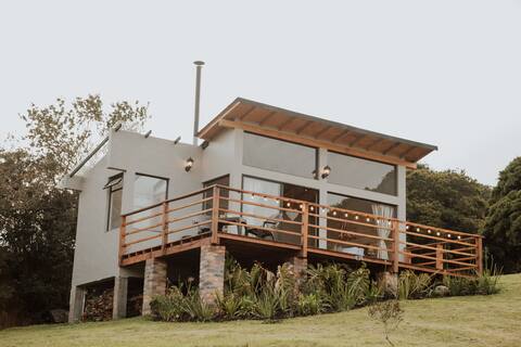 La Comarca de los Sueños 2, Inspiration Cabin
