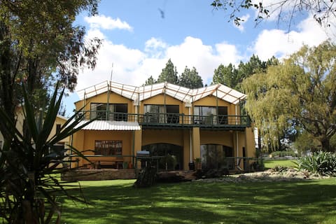 Vale2Vaal River Guesthouse