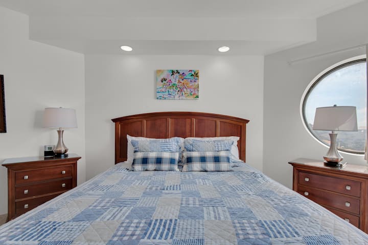 Dormitorio principal