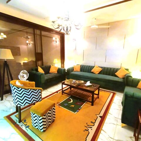 Top Notch I Elegantly Design I Clean I Family Home