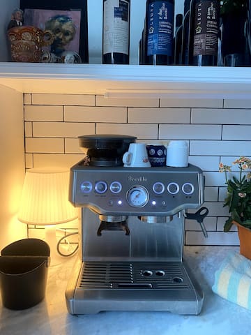 Elegant and Spacious Mid-Century Brownstone gallery image 4