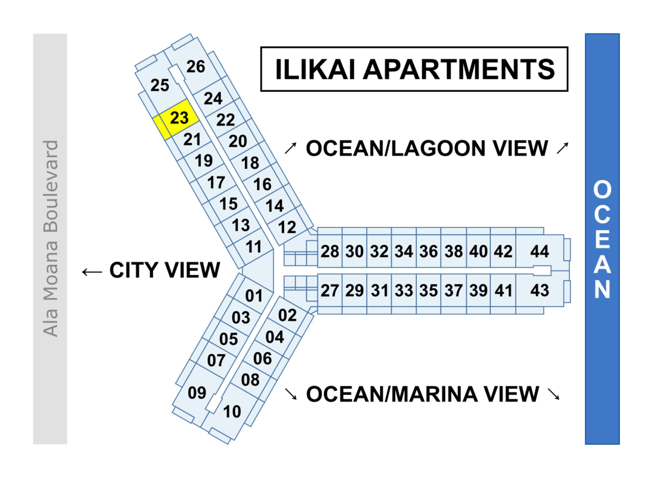 Condo in Honolulu · ★4.74 · 1 bedroom · 2 beds · 1 bath - Image 4