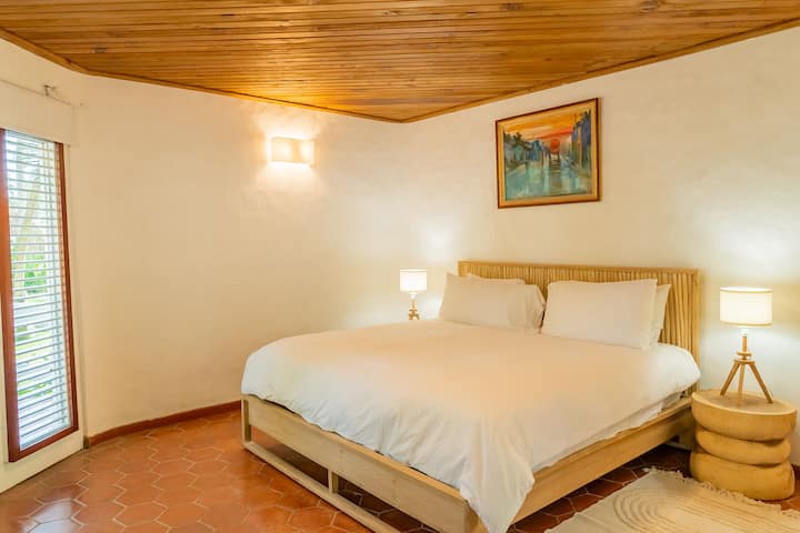 Habitaciones DE las casas DE huéspedes