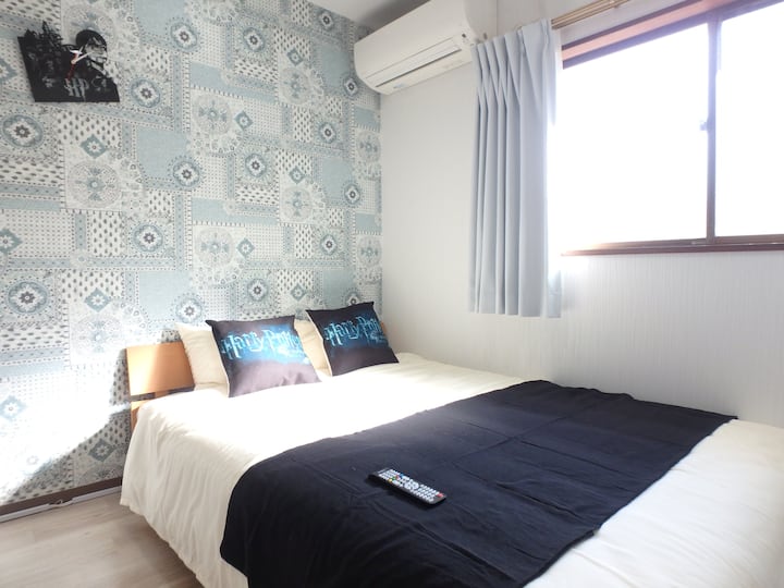 Slaapkamer