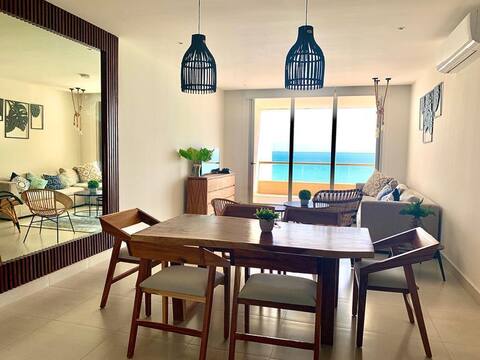 Amazing PH in Playa Velamar