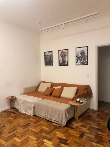 Apartamento inteiro em Botafogo gallery image 3
