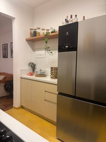 Apartamento inteiro em Botafogo gallery image 4