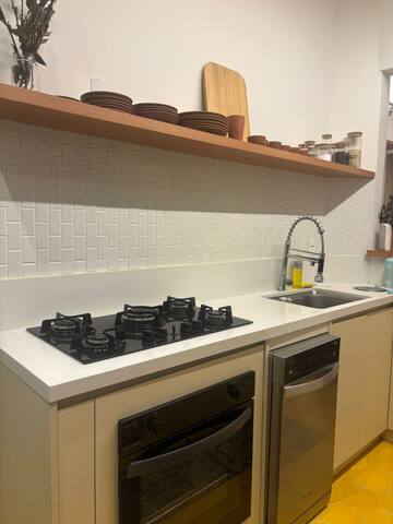 Apartamento inteiro em Botafogo gallery image 5