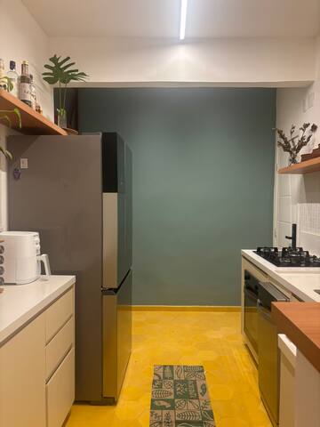Apartamento inteiro em Botafogo gallery image 2