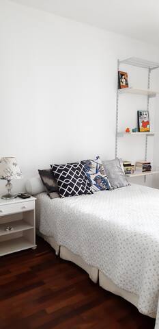 Ap. 3 quartos mobiliado Botafogo gallery image 5