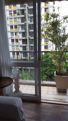 Ap. 3 quartos mobiliado Botafogo gallery image 3